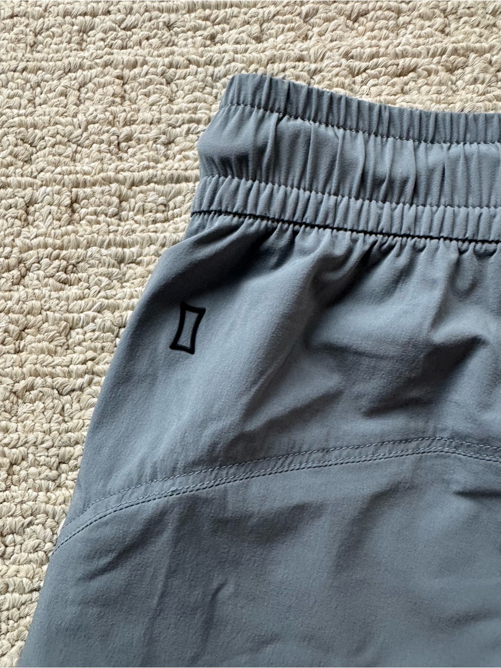 Kit and Ace Womens Chloe Drawstring shorts size xs nwt - Picture 3 of 5